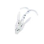 Dancer Creature 2,5Cm/0,8G  10Buc/Pl