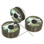 Fir Korda Textil N-Trap Soft Coated Silt 20Lbs 20 M