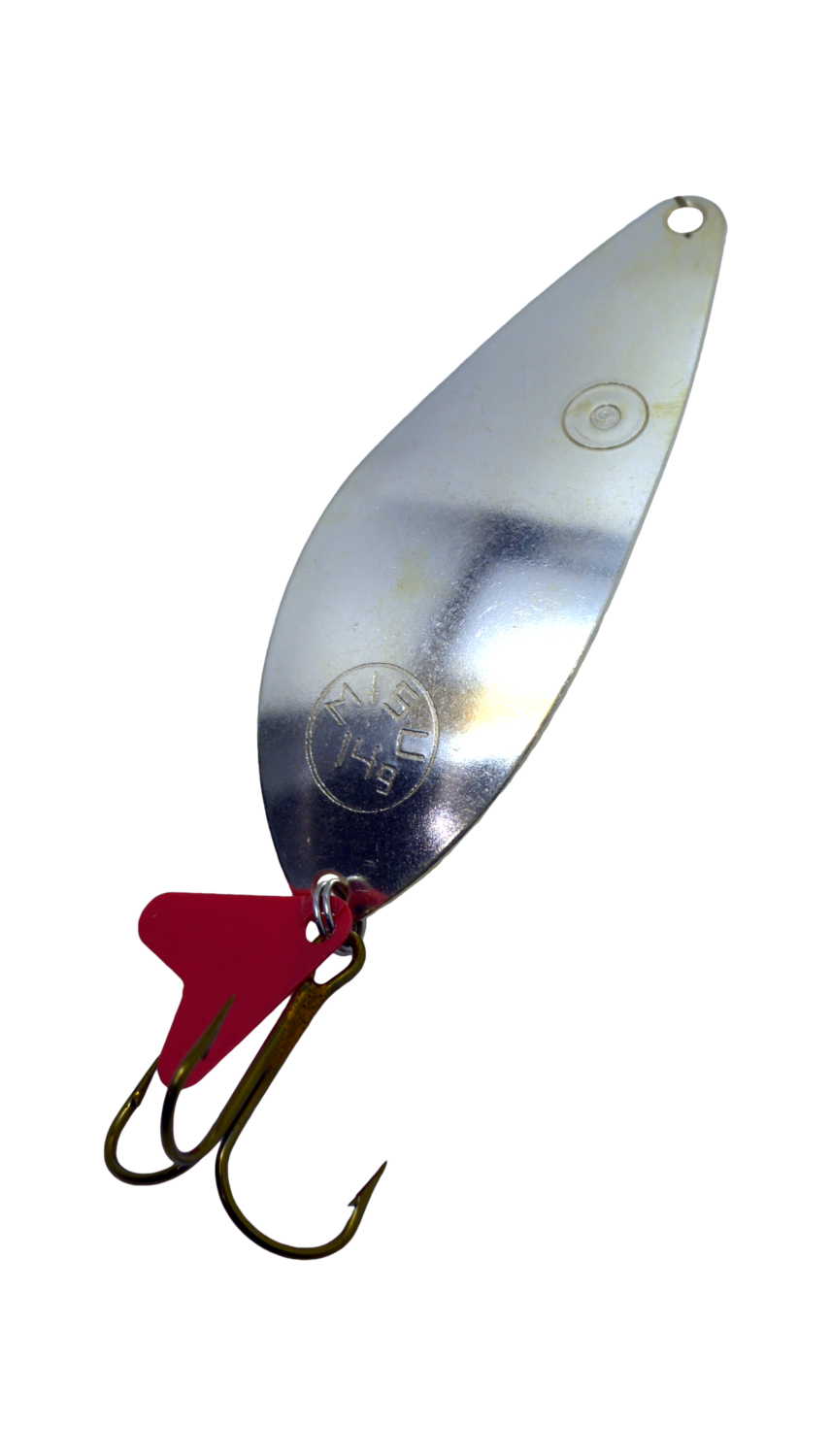 946fa291b9b559dd1348c75a1c729980.png OSCILANTA ARGINTATA MISU SERPENTINA 12G - imagine 1
