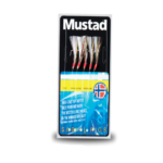 TAPARINA RAINBOW FLASHER NR.4 5BUC/PL