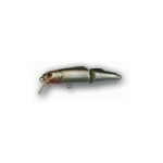 Vobler 4Cm/2,5G Silver Sprat .