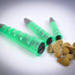 Kutter Boilies 25 Mm Korda