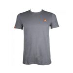 Tricou Logo Gri Mar.L