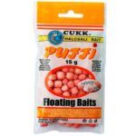 Puffi Cukk Mediu Usturoi 15 g