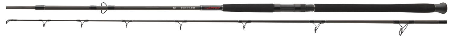 96e5065ae4a7532201ece423b9ad2e35.jpg 2BUC.EXCELER CATFISH BOJE 2,70M/200-600G - imagine 1