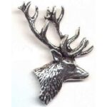 INSIGNA CAP CERB PROFIL
