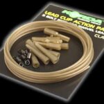 Set Korda 5 Monturi Pb Pierdut Gravel