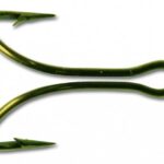 ANCORA DUBLA  MUSTAD