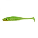 Soft Bait Gunki Whiz 7,6Cm Hot Fire Tigre 8Buc/Pl