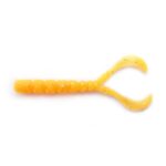 Naluca Aji Micro Chiki 4,3Cm Orange Glow Glitter
