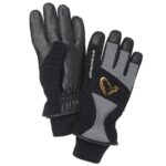 MANUSI THERMO PRO GREY/BLACK MAR.XL
