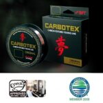 Fir Monofilament Carbotex 030 mm 12,25 kg 100 m