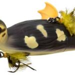 3D Suicide Duck 10,5Cm/28G 01
