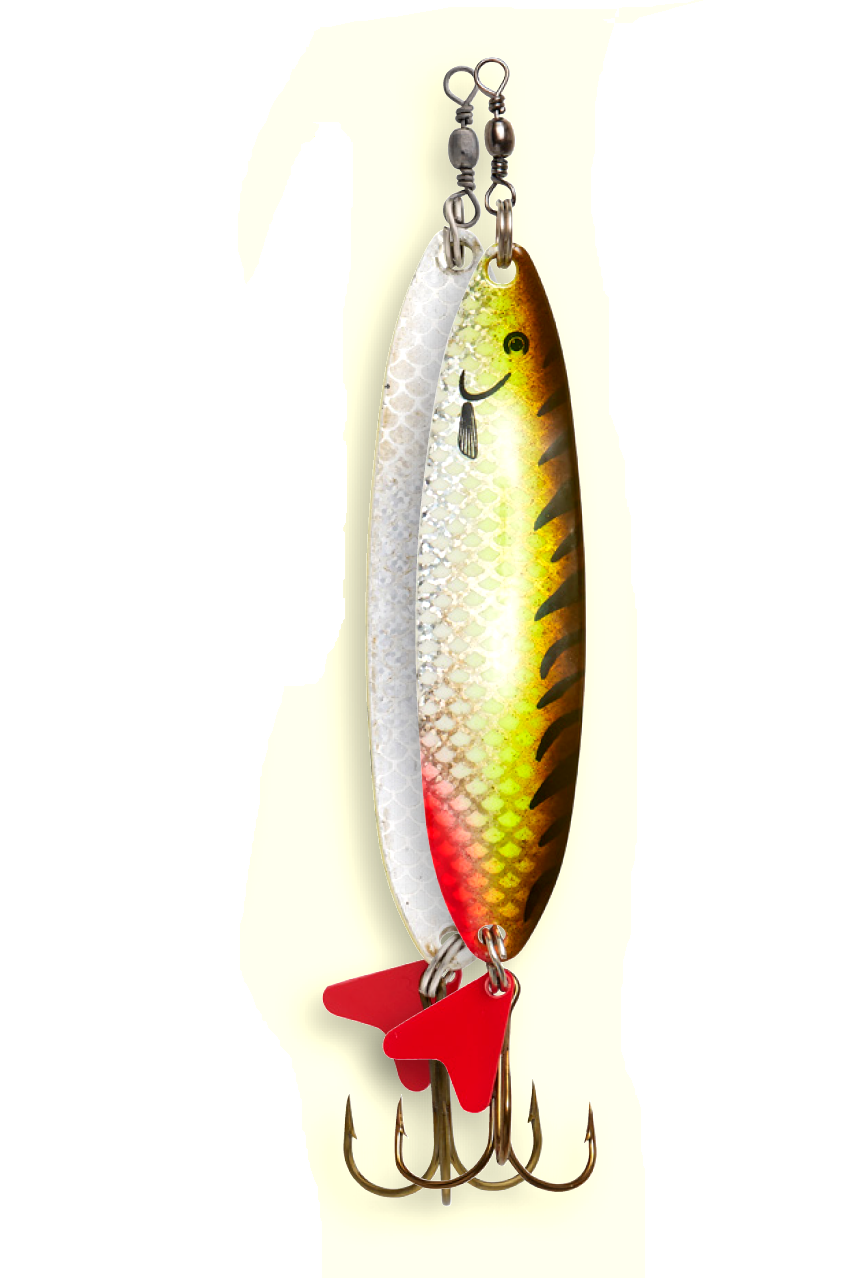 9c7c9d55ad0e26d7033395b5ad938353.png OSCILANTA EFFZETT STANDARD SLIM 8CM/24G OLIVE/CHART.UV - imagine 1