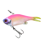 Naluca Jeublu 5,2Cm/6,4G Pink Back Pearl