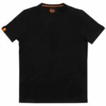 Tricou Black Mar.Xl