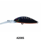 Vobler Crash 4,8Cm/5,2G