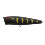 Vobler Burpy 6,5Cm/6,3G Black Peacock