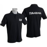 Tricou Polo Negru Mar.2Xl