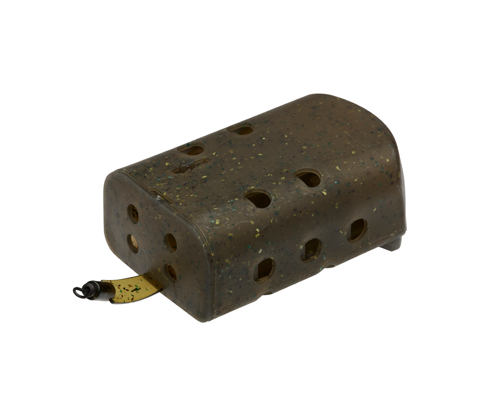 9f493a4aa7343ba91aebb9f23fc17e8c.png FEEDER DETEK MAGGOT FEEDER AGRAFA 80G/1BUC - imagine 1