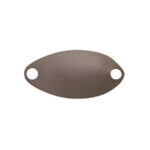 OSCILANTA CHARM 1,9CM/1,0G DARK BROWN