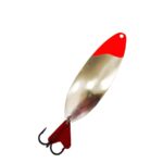OSCILANTA MISU ARGINTATA MICA SILURRO 14G