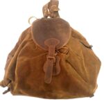 RUCSAC PIELE TIROLEZ