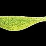 Pestisor 10Cm Verde/Gliter
