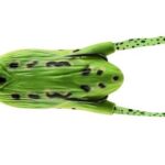 3D Hollow Duckling 10Cm/40G 02-Fruck