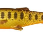 Shad Craft Cannibal 8,5Cm/7G Dirty Roach 4Buc/Pl