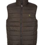 Vesta Iglu Padded Olive Mar.Xl