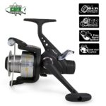 Mulineta Lineaeffe Hiper Carp Rd 4Bb 150M.030Mm 5,2:1