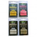 Pop Up Dumbel Korda 12 Mm Fish 8B/Pl