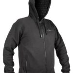 Hanorac Gamakatsu Negru Mar.Xl