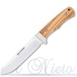 CUTIT SPANIA MANER LEMN,LAMA=140MM .