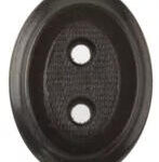 PISTOL GRIP CAP LARGE SINTHETIC