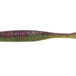 Shad Rhythm Wave 2,8Inch Weed Gill 8Buc/Pl