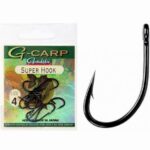 Forjat G-Carp Super Bl 10B/Pl Nr.8