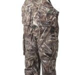 Salopeta Thermo Armour Pro Max5 Mar.L