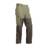 Pantaloni Surest Hunting Green Gamo Mar. 58