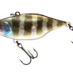 Vobler Tn60 Full Tungsten 6Cm/13G Senko Gill