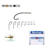 CIRLIG BR,FORJAT,TIJA LUNGA CURBA, PT MUSCA .
