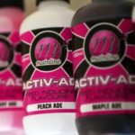 ADITIV ACTIV ADES PACIFIC TUNA 100ML