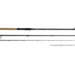 Lanseta Feeder Arrow INT F5 Max  3+2 buc 3.90 m 40-80g