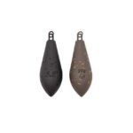 Plumb Korda  Tournament Cast Heli 119G