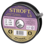 Fir Monofilament Stroft LS 0.10  mm 1.4  kg 100 m