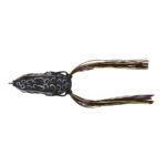 3D Walk Frog 5,5Cm/14G Brown Frog