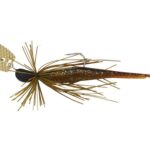 SPINNER CRAZY SWIM JIG 12,5CM/14,5G MOTOR OIL