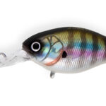 Vobler Cranky Deep 4Cm/4,6G