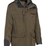 Jacheta 3In1 Ibex Kaki Mar.S